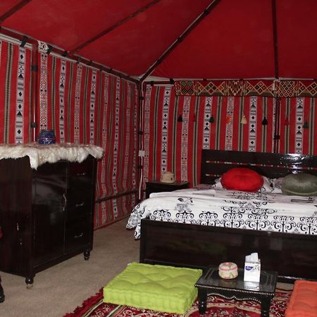 Queen Desert camp Fulayj al Masha'ikh Buitenkant foto
