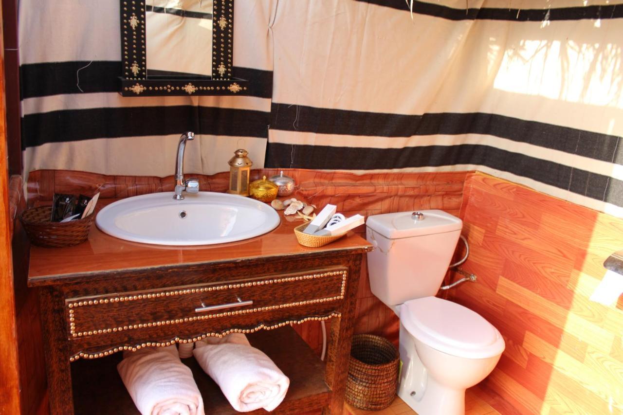 Queen Desert camp Fulayj al Masha'ikh Buitenkant foto