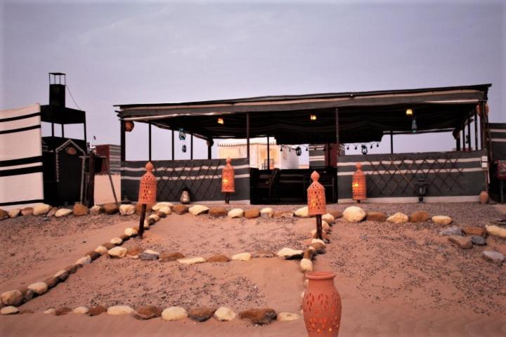 Queen Desert camp Fulayj al Masha'ikh Buitenkant foto