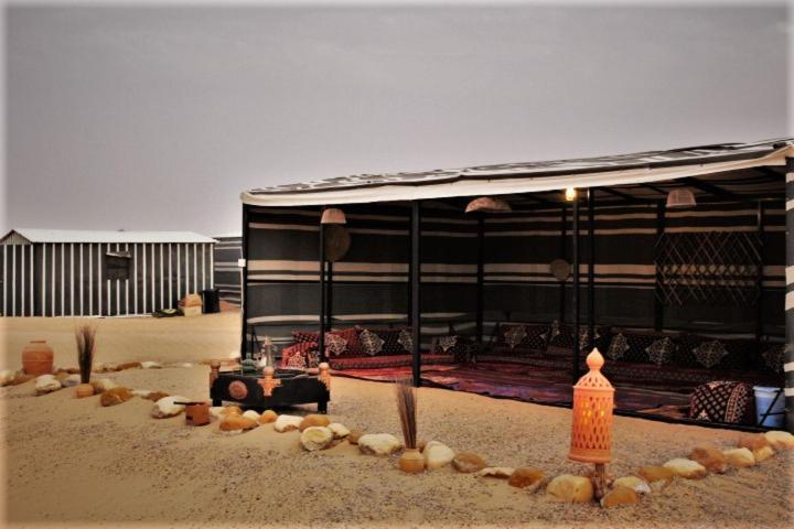 Queen Desert camp Fulayj al Masha'ikh Buitenkant foto