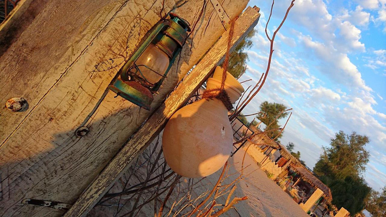 Queen Desert camp Fulayj al Masha'ikh Buitenkant foto