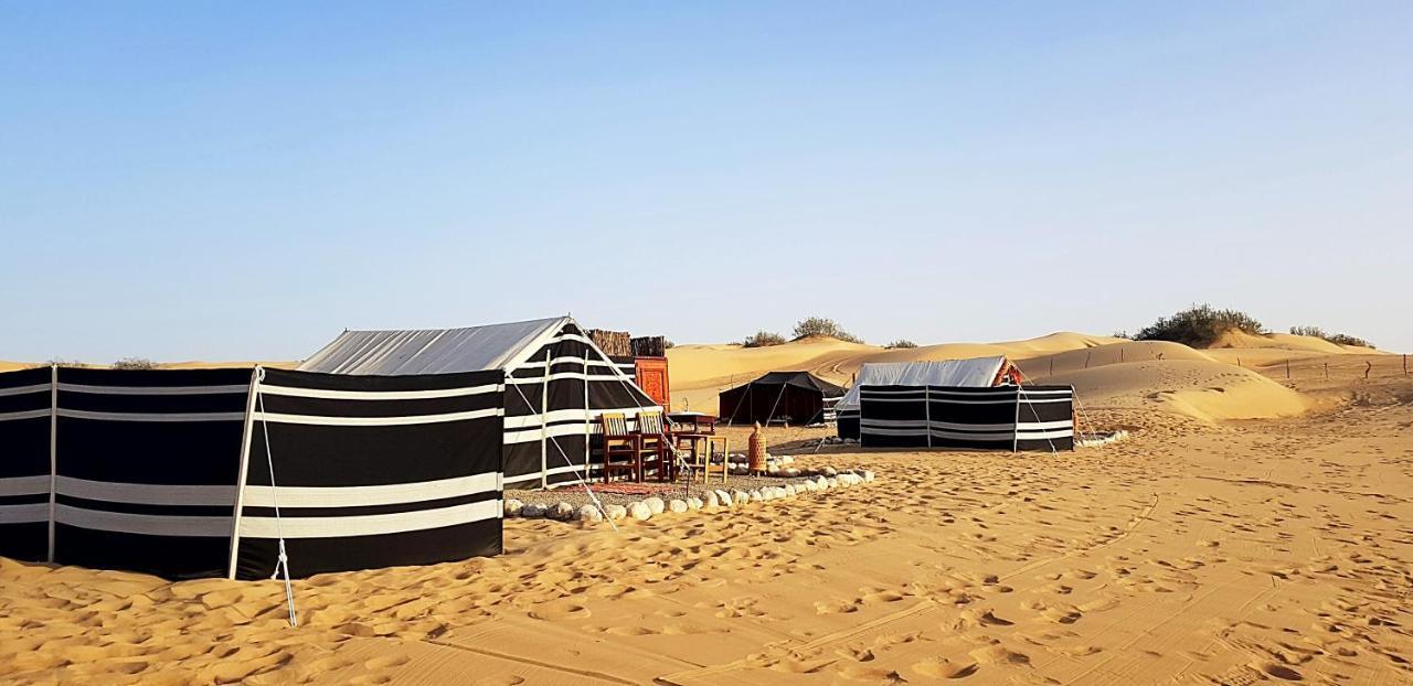 Queen Desert camp Fulayj al Masha'ikh Buitenkant foto