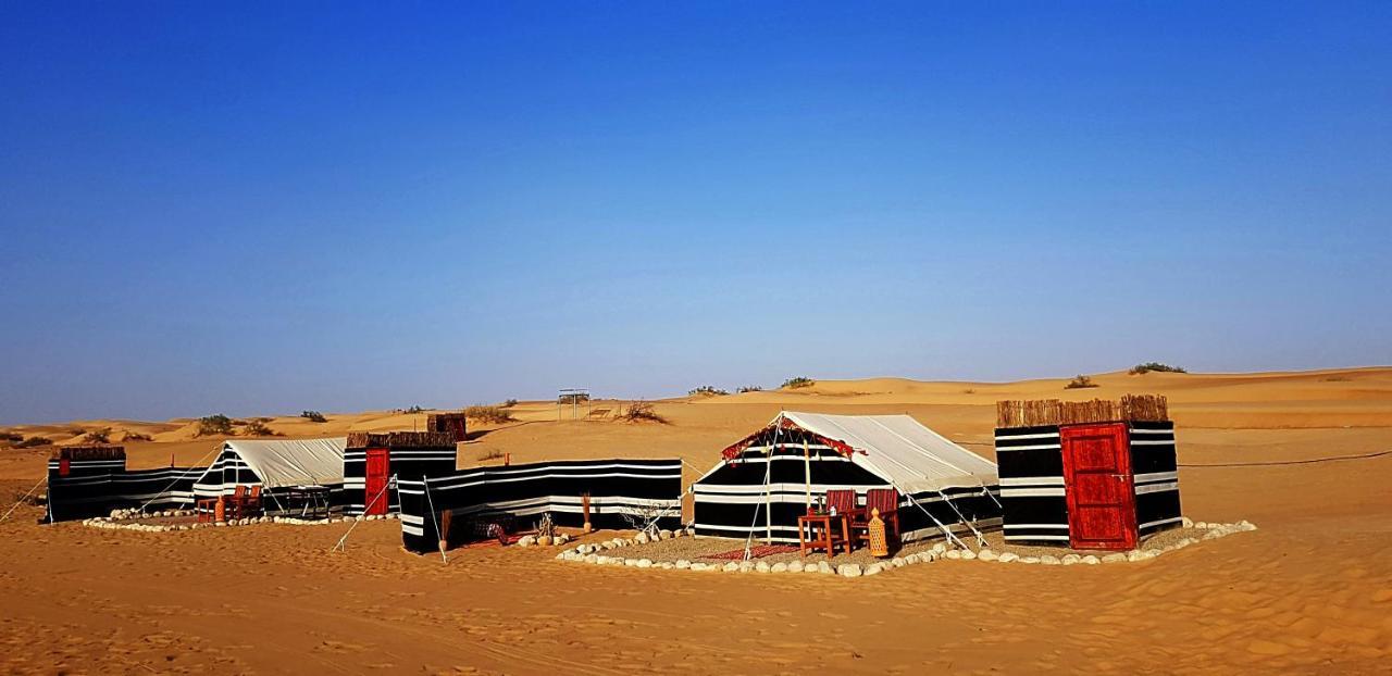 Queen Desert camp Fulayj al Masha'ikh Buitenkant foto