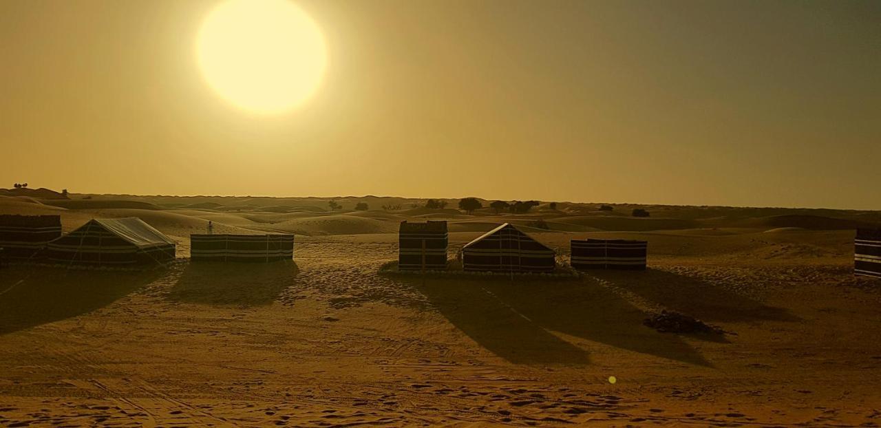 Queen Desert camp Fulayj al Masha'ikh Buitenkant foto