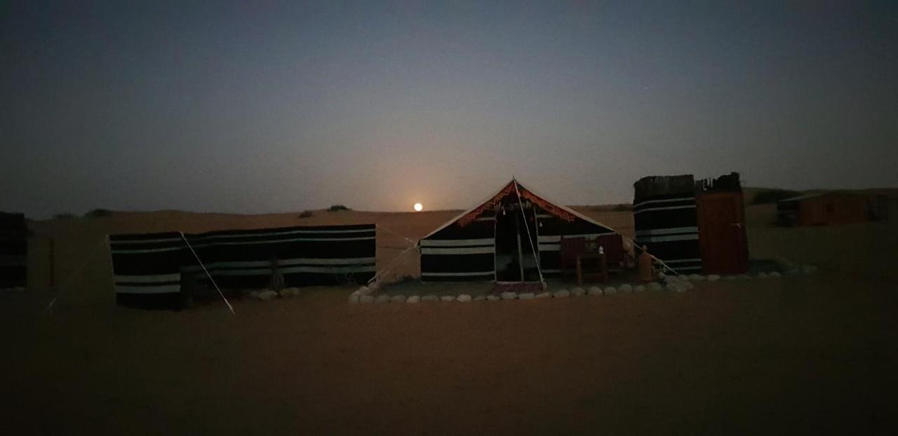 Queen Desert camp Fulayj al Masha'ikh Buitenkant foto