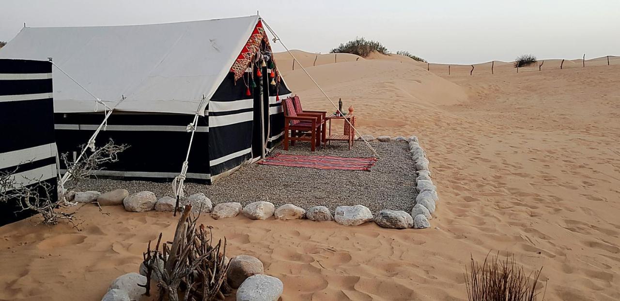 Queen Desert camp Fulayj al Masha'ikh Buitenkant foto